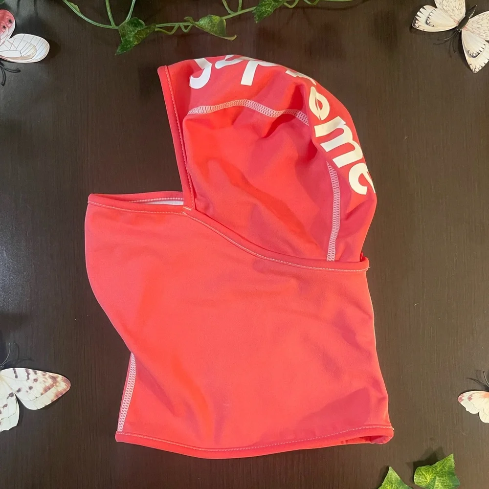 Supreme Heat Reactive Balaclava